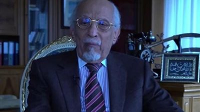 وفاة يوسف ندا إمبراطور اقتصاد جماعة الإخوان المسلمين
