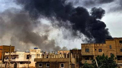 ميليشيا الدعم السريع تستهدف المستشفيات في مدينتي الخرطوم ودارفور