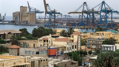 حراك دبلوماسي في بورتسودان لوقف الحرب وتوحيد المبادرات الدولية للسلام