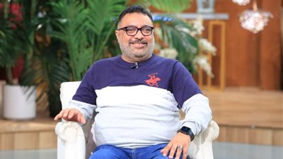 السيناريست عبد الرحيم كمال رئيسًا لجهاز الرقابة على المصنفات الفنية