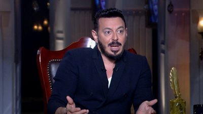 مصطفى شعبان يكشف لـ «الجمهور» سبب اعتذاره عن المشاركة في «الأرض السوداء»
