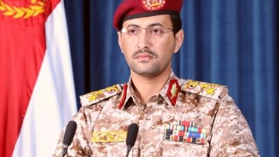 الحوثيون يكذبون الجيش الأمريكي: نحن من أسقطنا طائراتكم الـ «إف 18»
