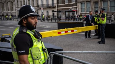 بريطانيا في حالة رعب خوفا من تكرار حادث سوق عيد الميلاد في ألمانيا