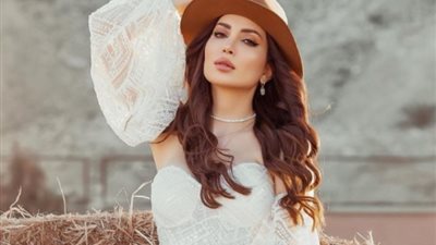 الدشاش، نسرين طافش تستعين بـ
