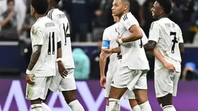 بقيادة مبابي، الريال يحقق فوزا عريضا على إشبيليه برباعية (فيديو)