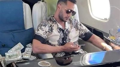 فلوسه كتير، محمد رمضان يرصد جائزة بـ 5 ملايين لجماهيره (تفاصيل)