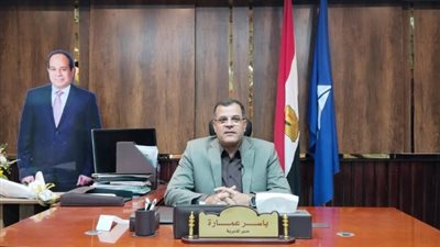 تعليم دمياط تستبعد معلم ثانوي لخروجه عن مقتضيات الواجب الوظيفي