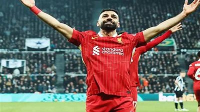 محمد صلاح يقود ليفربول لفوز ساحق على توتنهام بالدوري الإنجليزي (فيديو)