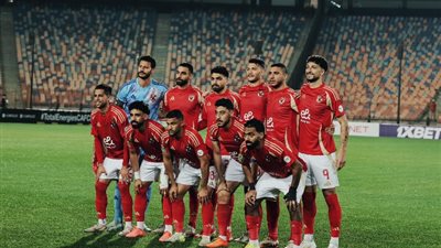 الأحمر في الصدارة، ترتيب مجموعة الأهلي بعد الفوز على بلوزداد بدوري الأبطال