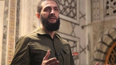 أحمد الشرع يلتقي بوفد سعودي في العاصمة السورية دمشق