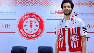 محمود علاء يكشف لـ«الجمهور» سبب فسخ تعاقده مع السويحلي بعد مباراتين فقط (خاص)