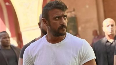 مسلسلات رمضان 2025، أحمد العوضي يسابق الزمن للانتهاء من تصوير 