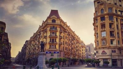 أفضل الأماكن الحيوية للخروج بمناسبة رأس السنة في وسط البلد