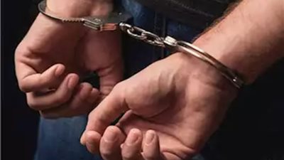 حبس عاطل بتهمة سرقة عدادات المياه من وحدات إسكان 15 مايو