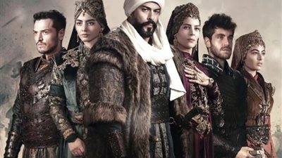 مشاهدة مسلسل المؤسس عثمان الحلقة 176 تردد القنوات الناقلة للمسلسل بجودة HD