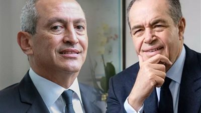 ترتيب أثرياء مصر فى 2024، ساويرس فى المقدمة ومنصور يتذيل القائمة