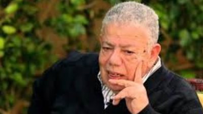 أخر تطورات الحالة الصحية لـ «بشير الديك» بعد فقده للوعي