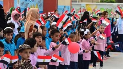 تصل إلى 3 أسابيع، موعد إجازة نصف العام لكل الصفوف من ابتدائي لثانوي