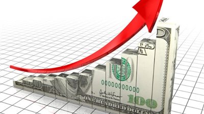 رقم قياسي لأول مرة، ارتفاع سعر الدولار للمرة الثالثة على التوالي