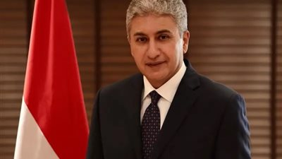 وزير السياحة: نستهدف نمواً يصل لـ 6% بأعداد السائحين خلال 3 أعوام