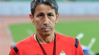 مدرب عمان: مواجهة قطر صعبة وتتطلب تركيزًا ذهنيًا وبدنيًا عاليًا