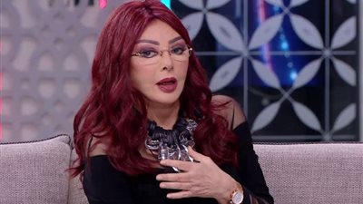 «مفيش زيه»، نبيلة عبيد تروي ذكرياتها مع مفيد فوزي وتكشف عن أمنيتها للعام الجديد