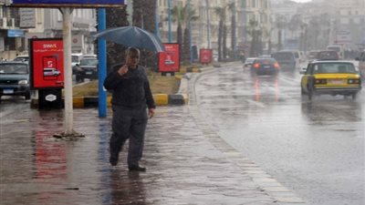 كيهك يكشر عن أنيابه، الصقيع يضرب الصعيد واضطرابات بحرية في الإسكندرية