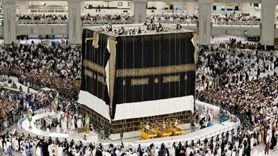 31 ألف فائز، ظهور نتيجة قرعة الحج السياحي 2025