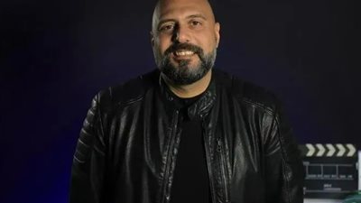 وليد فواز يوجه رسالة لـ«محمد سعد» بسبب «الدشاش»