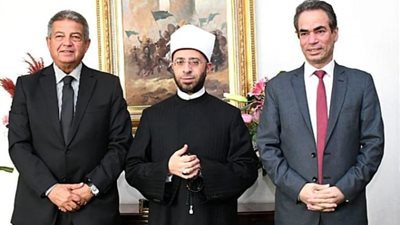 «الأعلى للإعلام» يتعاون مع «الأوقاف» لتدريب الصحفيين