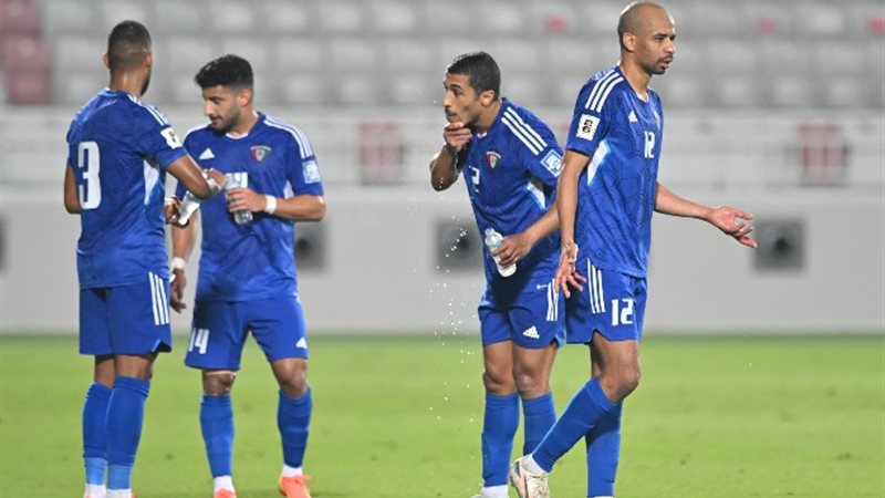 منتخب الكويت