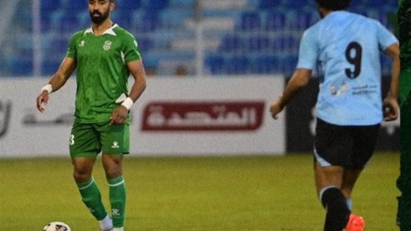 المحلة والإتحاد