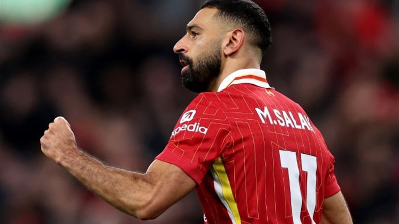 محمد صلاح