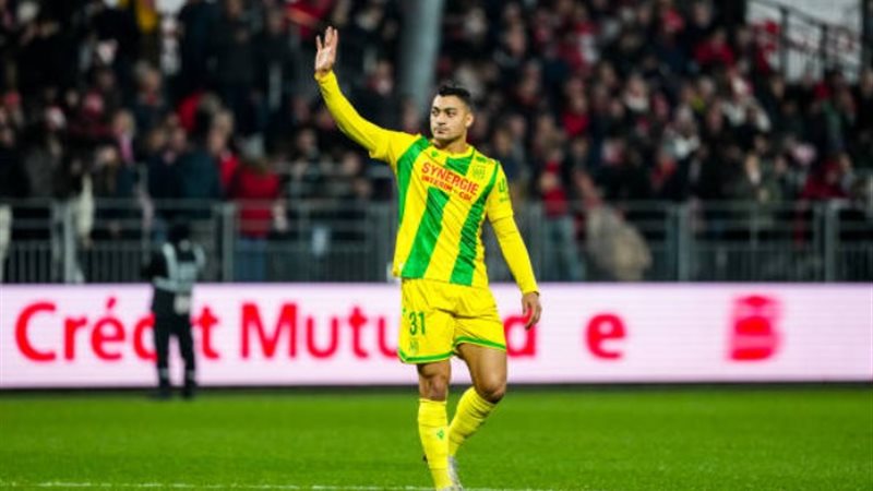 مصطفي محمد