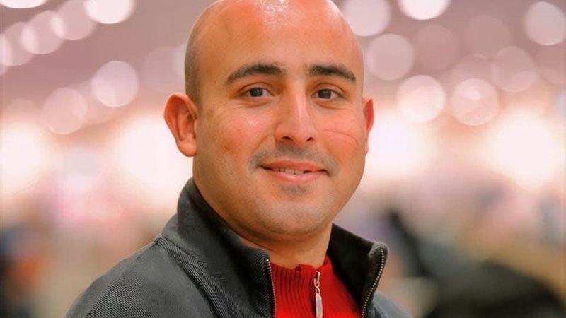 أحمد محمد توفيق