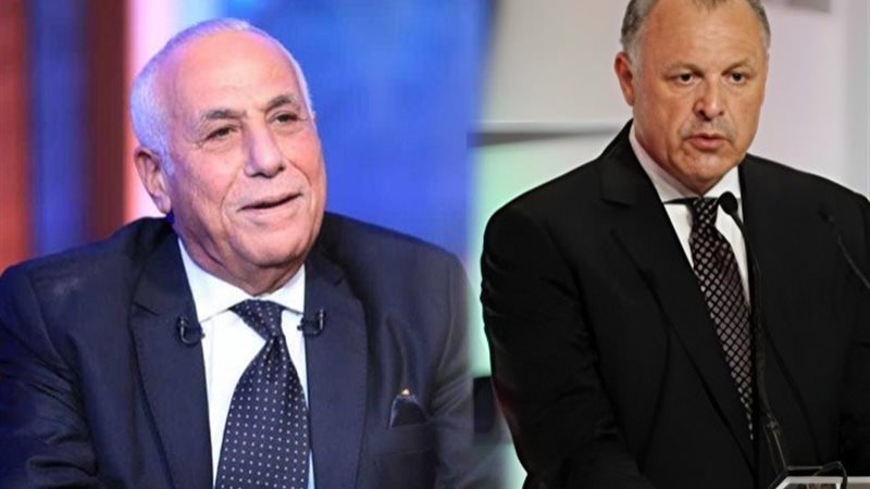 هاني ابو ريدة