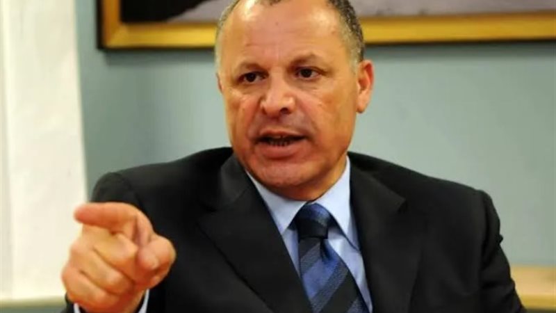 هاني ابو ريدة