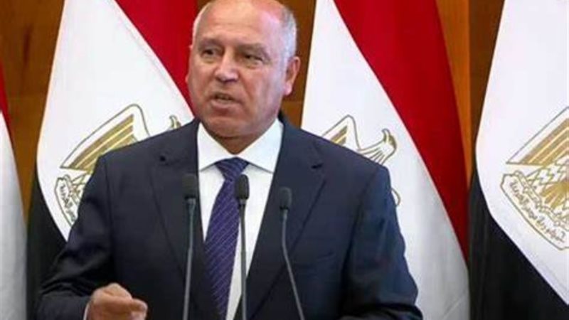 وزير الصناعة