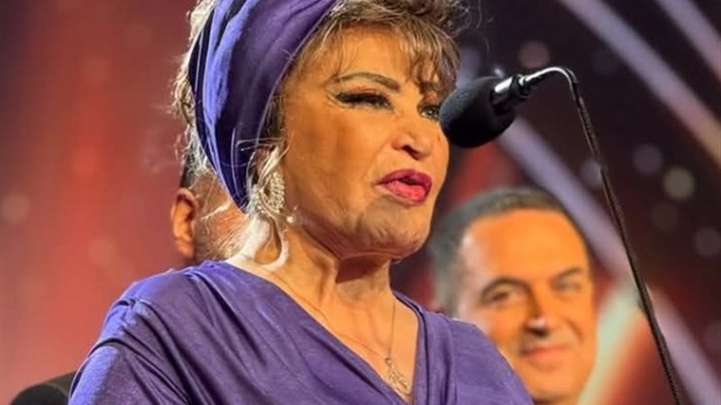 صفية العمري