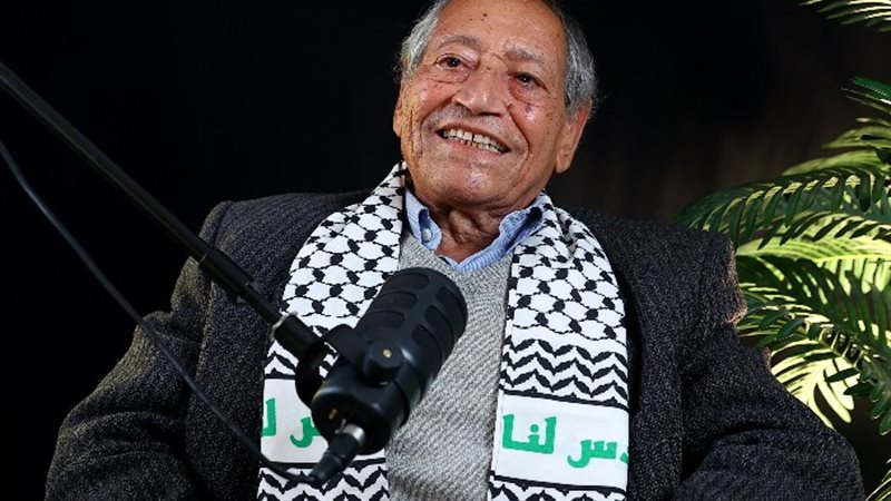 الدكتور جودة عبد الخالق وزير التموين والتضامن الأسبق