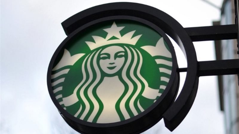 سلسلة مقاهي “ستاربكس” (Starbucks)
