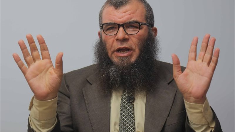 محمد منصور، رئيس حزب النور