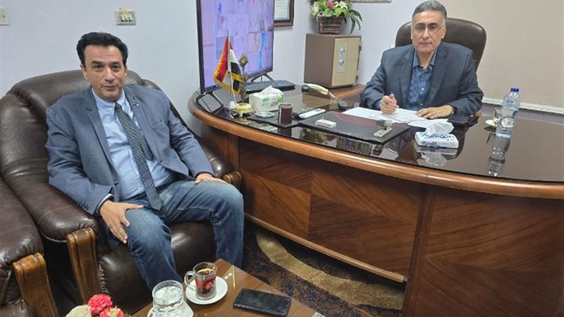 مدير مستشفى الدعاة