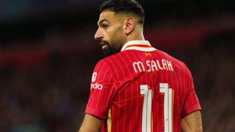 محمد صلاح