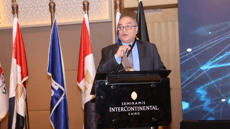 نائب وزير المالية للسياسات المالية