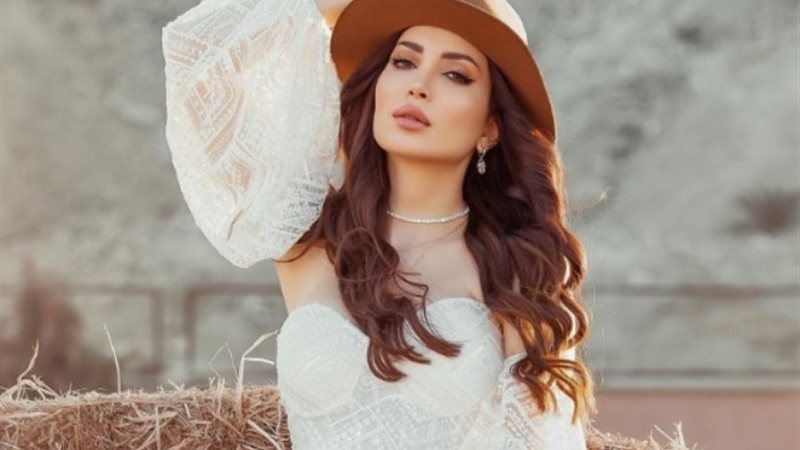 نسرين طافش