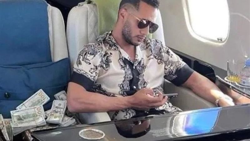 محمد رمضان