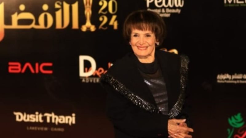 سميرة أحمد