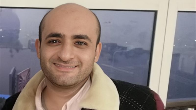 أحمد الكومي