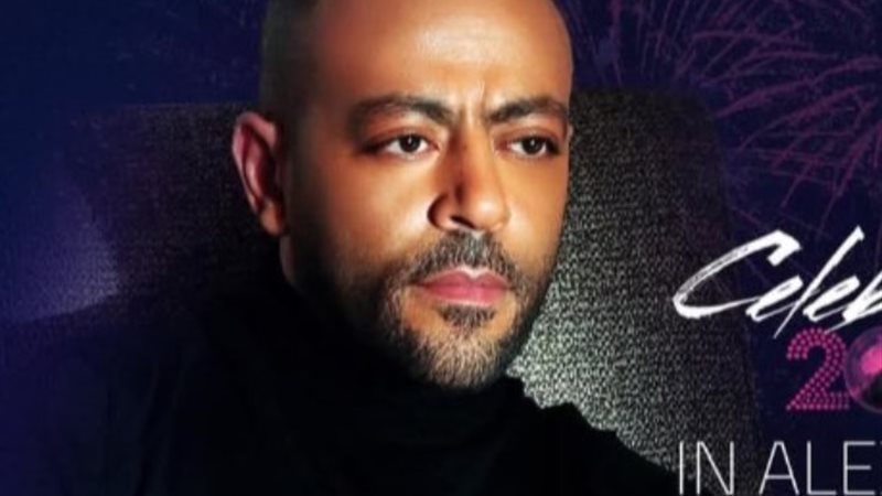 تامر عاشور